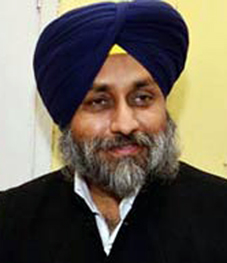 Sukhbir Sarawan