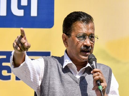 PIL in Delhi HC seeks direction to restrain Kejriwal from issuing any order while in custody