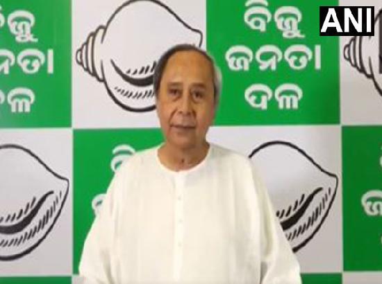 Elections 2024: BJD announces first list of candidates for nine Lok Sabha, 72 Assembly sea
