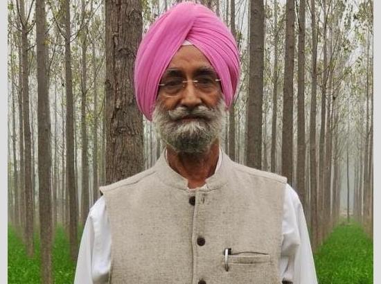 Thankfully, at least honourable Court sees the true picture: Bhupinder Mann on use of children as shield in farmers protest 