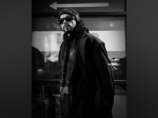 After 15-year wait, King of Desi Hip-Hop Bohemia is back with a solo album, 