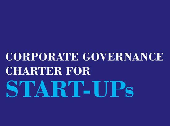 CII releases charter of good governance for growth of Startups in India
