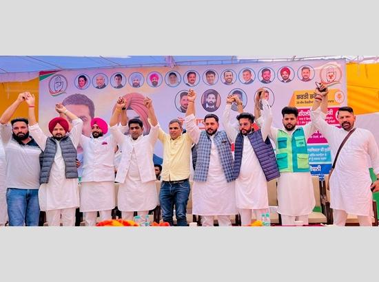 Congress to focus on youth, once voted to power in 2024: Mohit Mohindra
