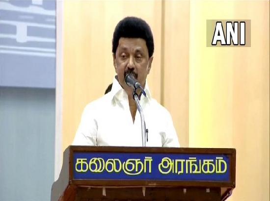DMK releases first list of candidates and manifesto for Lok Sabha elections