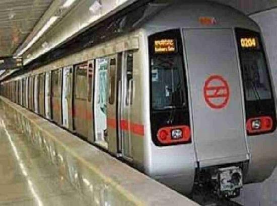 Farmers protest: DMRC announces closure of multiple gates at 8 metro stations