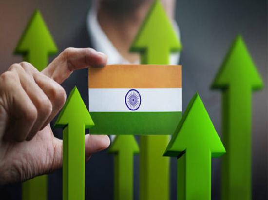 Indian economy remains in bright spot: Ministry of Finance