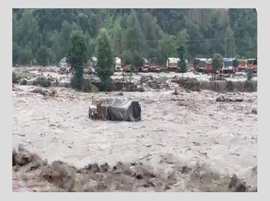 20 killed as rain wreaks havoc in Himachal, damages infrastructure; PM Modi speaks with CM Sukhu