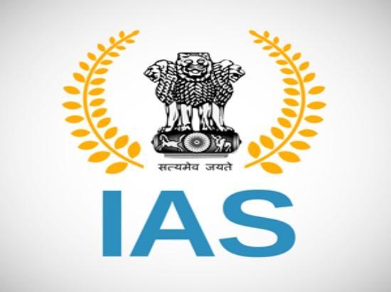 10 IAS officers get additional charge; view list