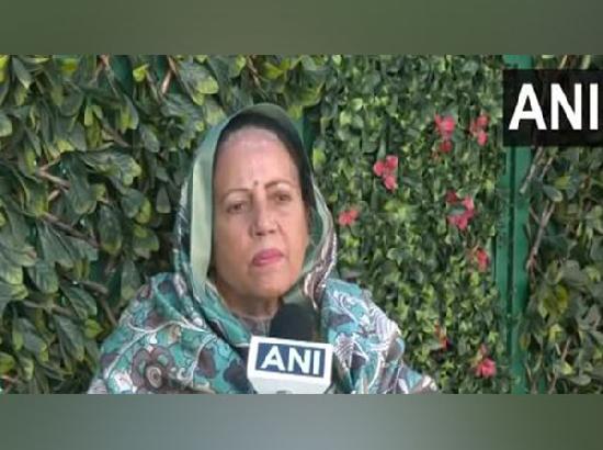 Himachal Congress chief Pratibha Singh not to contest from Mandi; suggests Kaul Singh Thakur's name