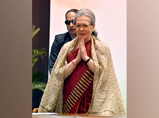Sonia Gandhi ceased to be a member of House w.e.f 20 Feb 2024 as per Lok Sabha website-HC Advocate 