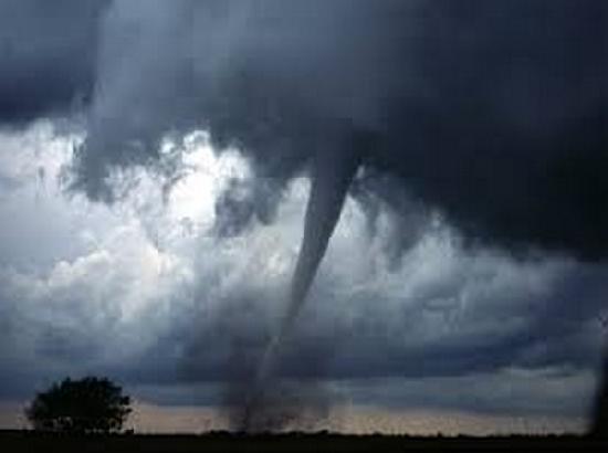 US: Tornadoes sweep through Nebraska, Iowa; at least nine people injured
