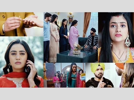 Here's whats happening in ZEE Punjabi popular shows 