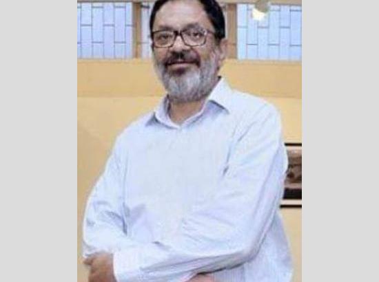 Senior journalist Sarbjit Pandher is no more
