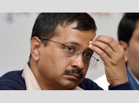 Delhi High Court dismisses Kejriwal's petition to declare his arrest by ED as illegal....by KBS Sidhu