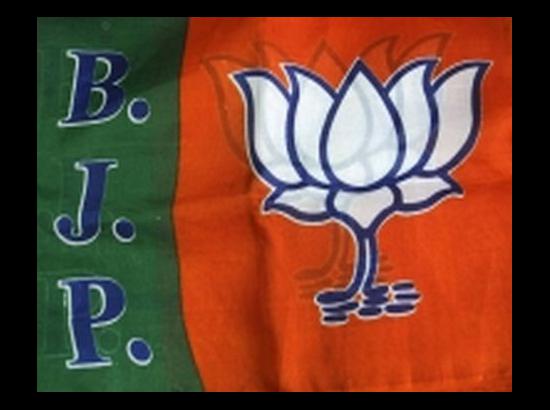 BJP co-opts Congress in Tripura, develops opportunism to a fine art 
