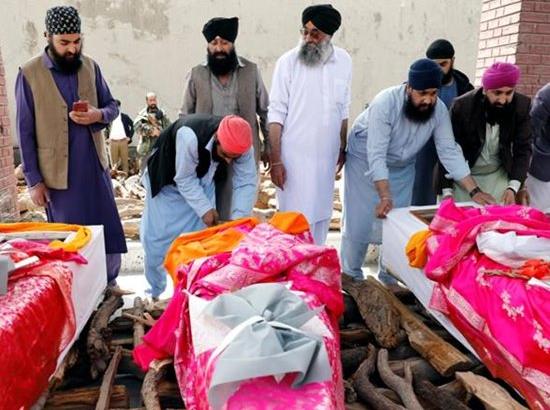 Invoking Kabul gurdwara attack to justify India's controversial CAA is totally unjustified
