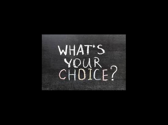 However or Moreover – Sir, choice is yours!