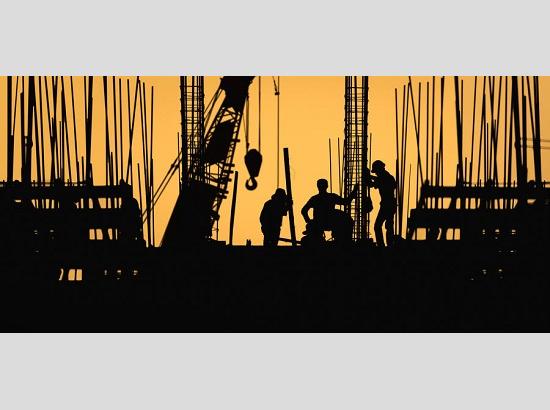 Construction Workers - Reverse Migration 2021 Vs 2020........by Anil Pharande