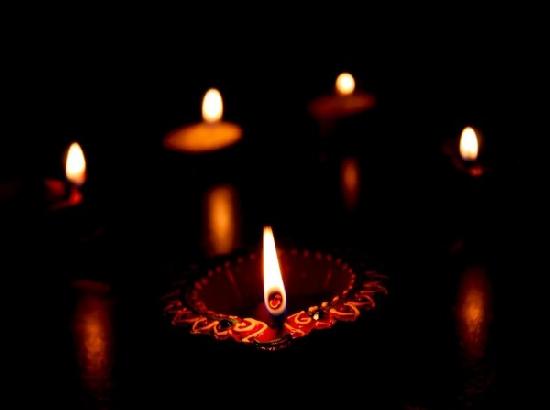 Light a lamp, gift a book on Diwali.....by Brij Bhushan Goyal