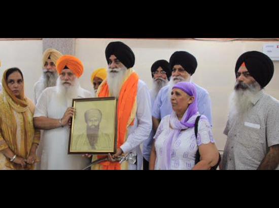 40 Years journey of Dal Khalsa, from Armed struggle to democratic means 