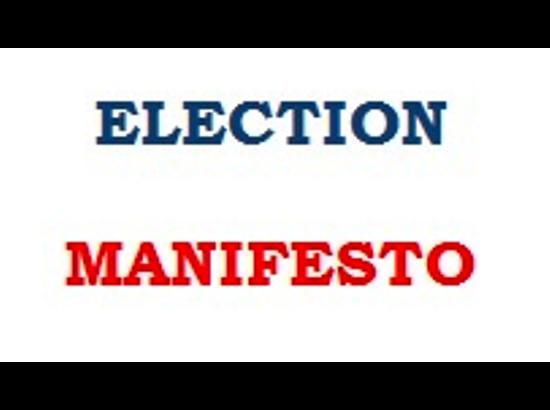 Do Election Manifestos have any significance ? 