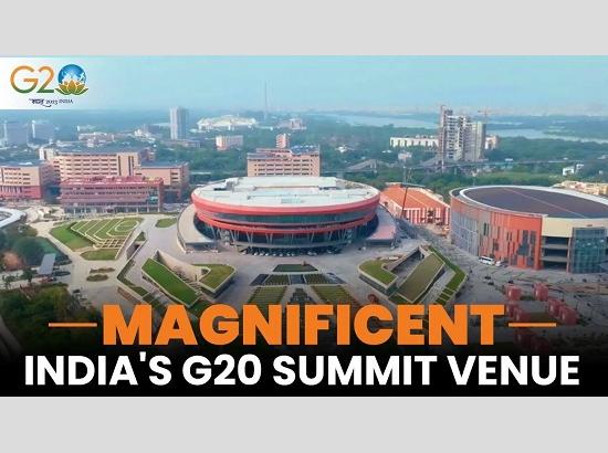 G-20 Summit 2023: A Triumph in the Making from PM Modi........by KBS Sidhu 