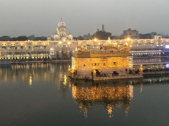 Miri-Piri concept of Guru Hargobind Ji: A point of inflexion in the evolution of Sikhism....by KBS Sidhu 