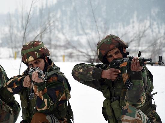 Why sending Indian soldiers to Afghanistan is a bad idea ...writes Ramandeep Singh Bajwa