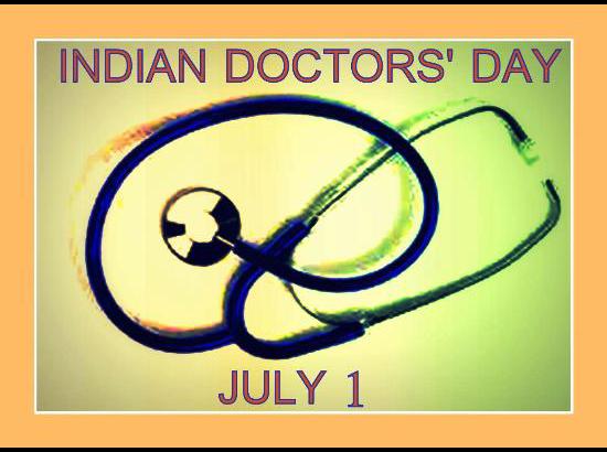 July 1 : Indian Doctors' Day : Why National Doctors Day Is Celebrated ?