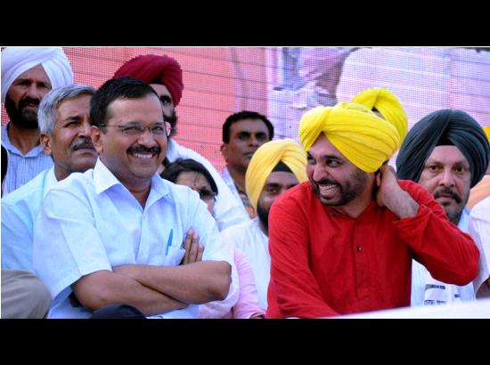 Changing political equations in Punjab 