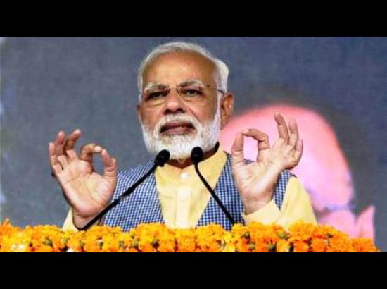 Gujarat elections:  a Litmus test for Modi for 2019 elections. 