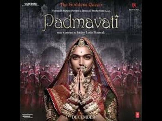 'Padmavati' protests much ado about nothing 