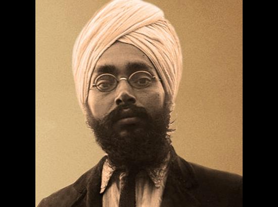 Tribute to the First Turbaned Sikh Graduate from Harvard - Sant Teja Singh Ji