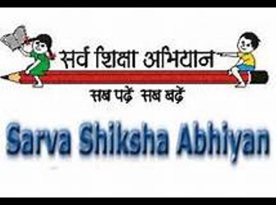 Sarv Shiksha Abhiyan needs a relook after 15 years of its existence