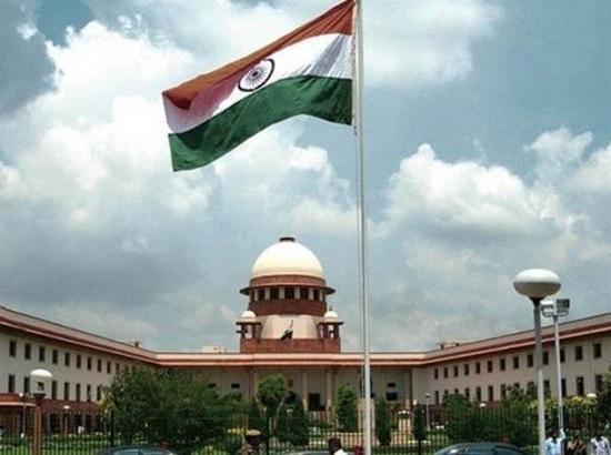 Did the Supreme Court err in the SGPC-Haryana Case?
