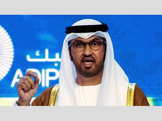 Is UAE (Mis)using the COP28 platform to peddle oil deals in Dubai?......by KBS Sidhu 
