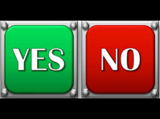 Learn to say ‘No’ to the good so you can say ‘Yes’ to best…!