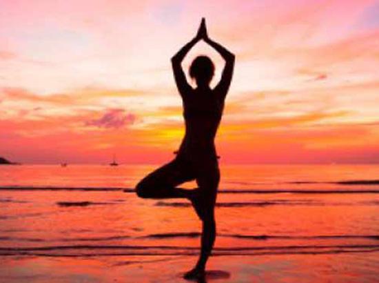 International Yoga Day: India's new global narrative 