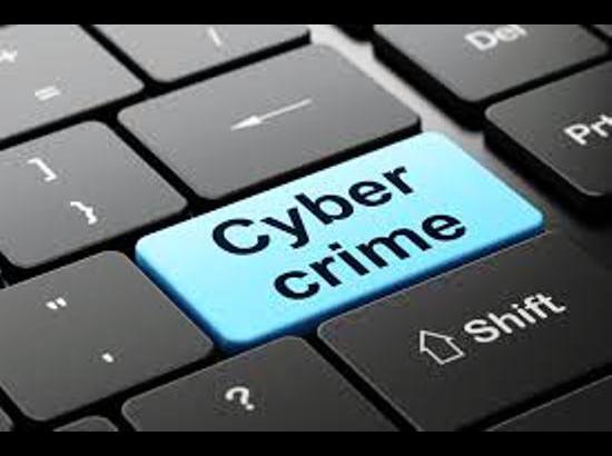 Cyber Crime – Inflexible law need of the hour