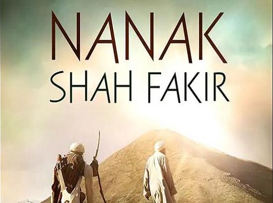 Nanak Shah Faqir, the Movie... Review by Dr. Rachhpal Sahota USA