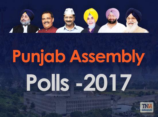 Retrospect 2017: Punjab assembly polls re-aligned the state's politics