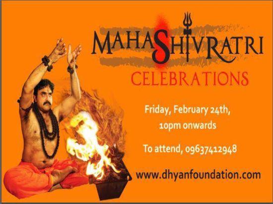 Shivratri Special: What is Shiv?

