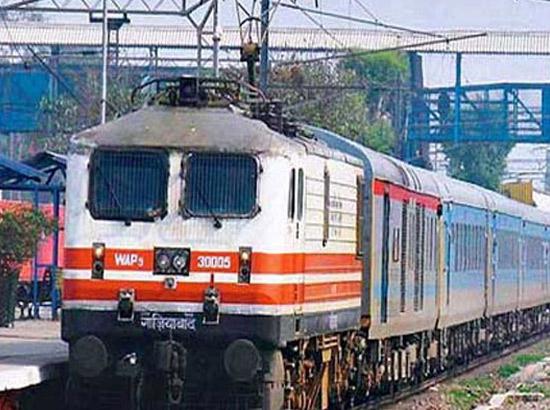 New toilets in trains no better than septic tanks: IIT-M study