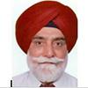 Dr.Ranjit Singh Ghuman