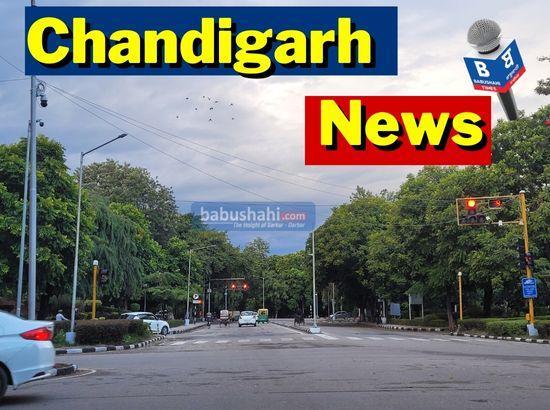 Alert Chandigarh! Roads in these areas to remain closed on April 30