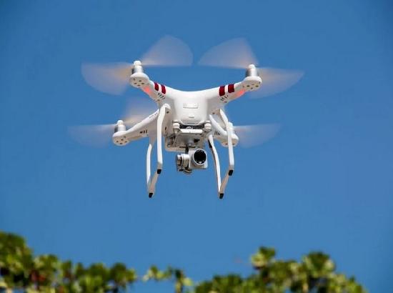Delhi Police files FIR for flying drone at birthday party amid ongoing G20 Summit