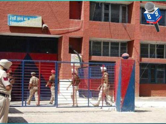 Convict attacks Gurdaspur Jail Superintendent
