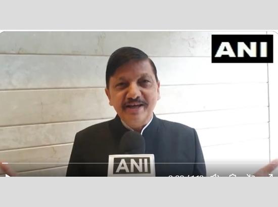 Soon will will witness the fall of this government-Disqualifed MLA Rana targets Himachal CM Sukhu; Watch Video