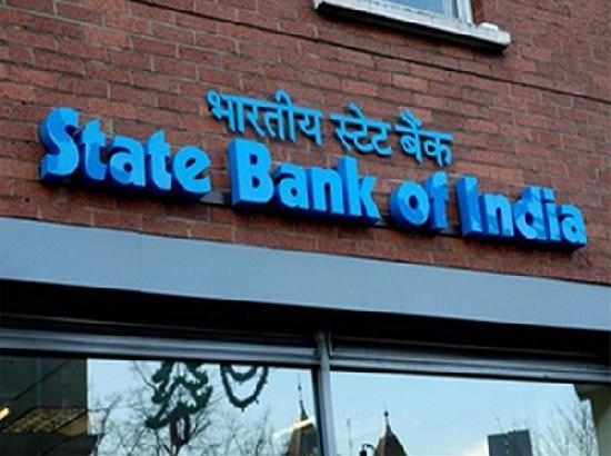 SBI employees to get extra salary for working during COVID-19