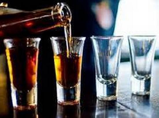 Liquor vends now open in Chandigarh